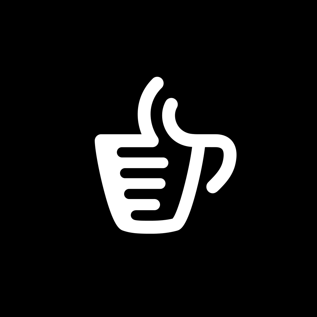 Animacja przedstawia kilka znaków graficznych zaprojektowanych przez Krzysztofa Marciniaka, zmieniających się w krótkich odstępach czasu