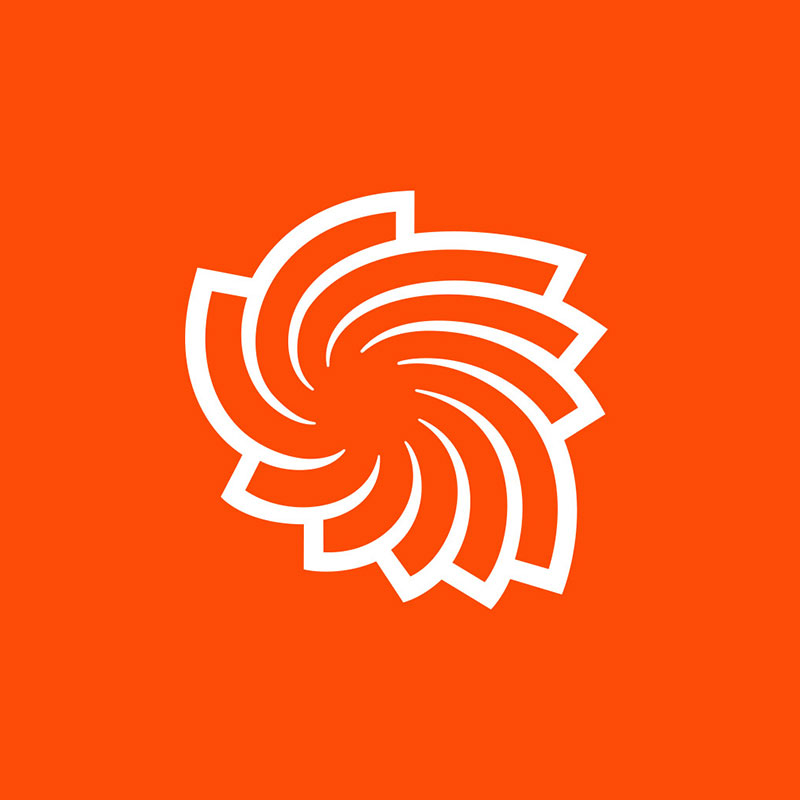 Logo muzeum Pierwszych Piastów na Lednicy