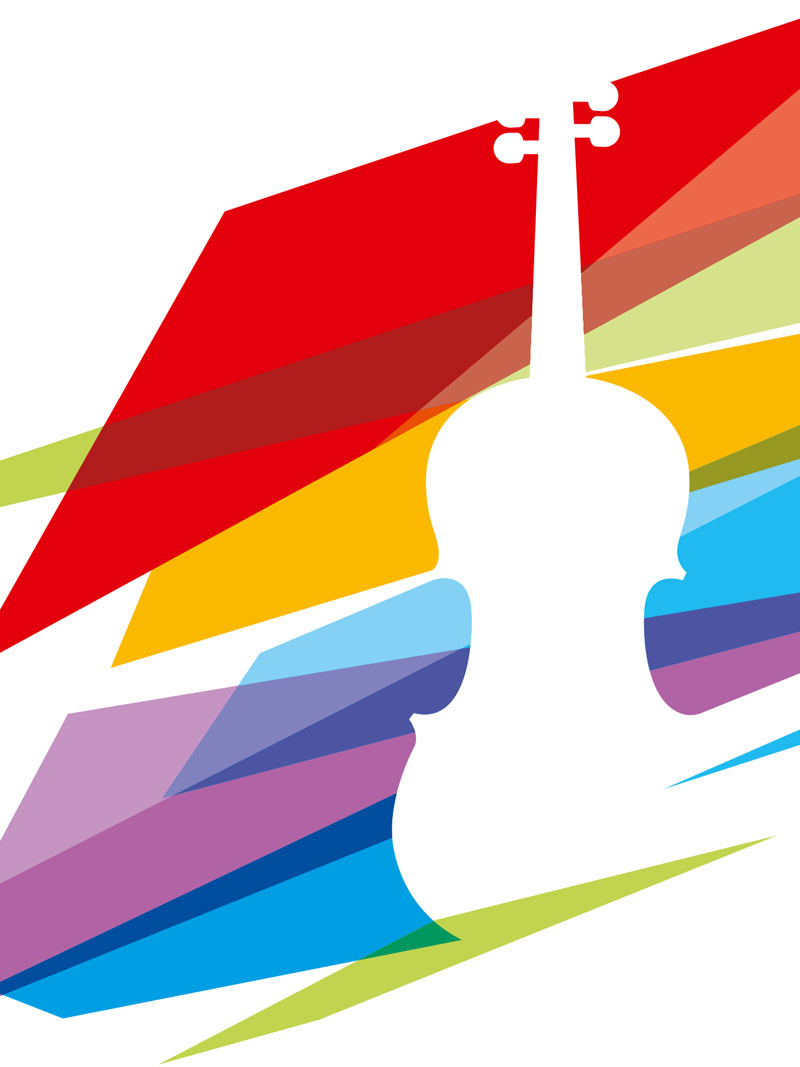 motyw graficzny 95-lecia mtp